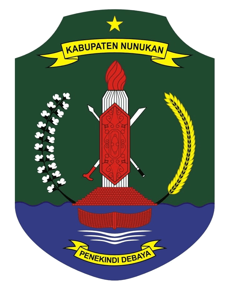 Logo Desa Liang Aliq